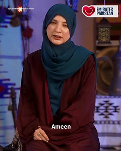 1.6K views · 209 reactions | SHEIKH ZAYED, PAKISTAN AND RAMADAN! . What is Zayed Humanitarian Day? Video by Umair Imtiaz Presenter / Script : Mariam Mumtaz . . Follow us on our social media platforms - Facebook, Instagram, Youtube and Tiktok - Emirates Loves Pakistan!  ❤️  . . #sheikhzayed #BabaZayed #charity #Ramadan #Pakistan #emirateslovespakistan #emirates #ZayedHumanitarianDay | Emirates Loves Pakistan | Facebook