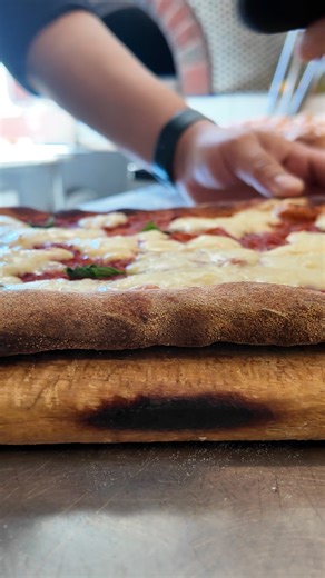  Had an Italian feast at Marta Rushcutters Bay today – from creamy mozzarella + basil to rich ragù pappardelle, crispy fried gnocchi, and burrata-loaded pizza 襤✨ Ended it sweet with tiramisu + lemon delight ☕ One word: DELIZIOSO  #wogboyeats #MartaSydney #RushcuttersBay #SydneyEats #ItalianFood #FoodieLife #Lifestyle | Wogboyeats | Facebook