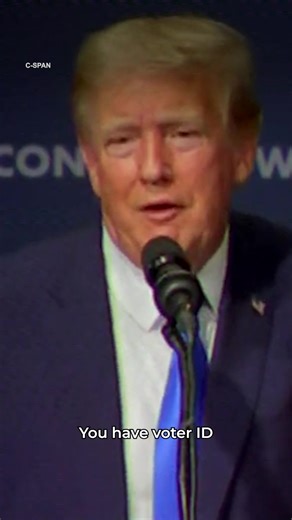 No, you do not need any form of ID to buy bread. | The Keystone