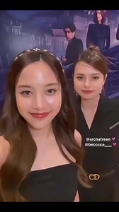 F : for fans suspense movie don't miss this movie B : A Haunting in Venice today at cinema F : come watching a lot naka B : yep bye bye FB MAJOR FAN SCREENING #AHauntingInVeniceXFreenBecky #srchafreen #beckysangels | Freenbecky Official - Becky Sarocha