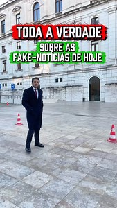 9.5K views · 3.7K reactions | Perante as notícias de hoje, convém...