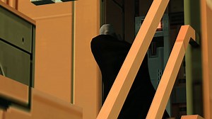 Metal Gear Solid 2: Sons of Liberty (2001)