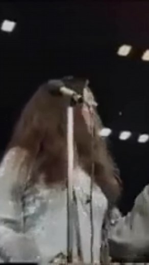 Janis Joplin's Passionate Live Performances