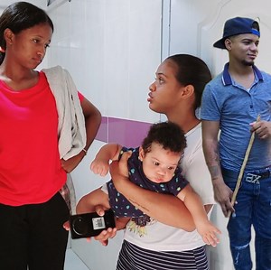 360K views · 9.7K reactions | Mi hija no se quiere hacer responsable por sus actos. | Jean film JR | Facebook