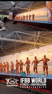 🔥 Masters Bodybuilding - @ifbb_official IFBB WORLD CHAMPIONSHIPS 2023 SANTA SUSANNA BARCELONA COMPETITION DAY 3 AMAZING POSEDOWN OF MASTER CATEGORY. #ifbbfamily @frcf_culturismsifitnessromania @ifbbspain @ibbff_official @sepabff_ifbb @skfcr_official @pesatstanislav @feff_canarias @ifbb_malta @ifbb_montenegro @ifbbfranceofficial @ifbbbrasiloficial 📢 Follow: @evolutionofbodybuilding 💥💥💥💥💥💥💥💥💥💥💥💥💥💥💥💥💥💥💥 🔥 WOLFpak - Professional Meal Management Backpacks and more. 🛒 Check out 