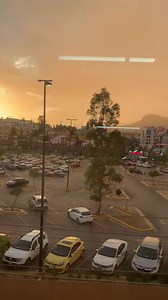 9.2K views · 129 reactions |  ÚLTIMA HORA  Se acerca una tormenta de arena a la capital zacatecana. Tome precauciones. | Zacatecas al Minuto | Facebook