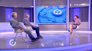 Vineri, de la ora 21.00, vă invităm la DIGIPEDIA. EDIȚIE SPECIALĂ....