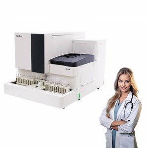 [Hot Item] Mindray EU-5600 PRO/5300 PRO Urine Sediment Analyzer Auto Urinalysis Machine