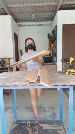 288K views · 3.6K reactions | Easy DIY Condiments/Spice Rack #PowerHouseTools #diycouple #powertools #diyprojects #diyhomeprojects #diyhome #powerhousewomen #Powerhouse | Eroy & Rhona | Facebook