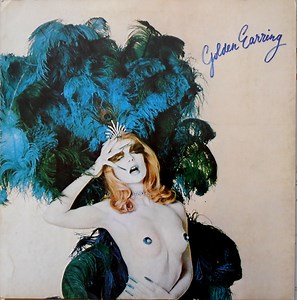 Golden Earring - Moontan