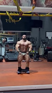 Bodybuilders News Tabani IFBB pro new Today video updated #muscles #bodybuilding #gym #makegreatthebodybuildingagain #ifbbpro #workout #culturismoitaliano #bodybuilder | Culturismo Italiano