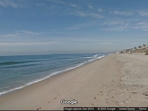 5 Carlsbad Beaches Named Among The Cleanest In California