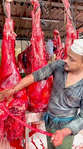 1.8M views · 18K reactions | Beef 1kg ₹250, Mutton 1kg ₹650.BeefMuttonButcheryMeat market .#beef #mutton #meat #butcher #butchery #kerala #beefrecipes #muttonrecipes #meatmarket | Maheshmohan_kl_54 | Facebook