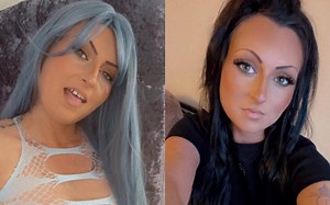 Elle aime bronzer topless dans son jardin... Mais ses voisins sont un peu trop curieux !