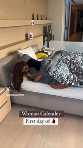 Woman Calender! Who can relate? 🤣🫣😅 | Legend Boutique