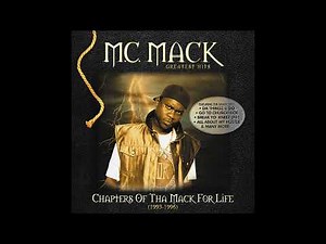 M.C. Mack - Chapters Of Tha Mack For Life [Full Album] (2000)