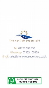 🔥 The Balance 7 Hot Tub Offer Is Here 🔥 Experience full-body rejuvenation with the Clarity Spas Balance 7 – our best-selling spa now available for: JUST £333/MONTH 💥 0% Finance 💥 ZERO Deposit 💥 Part Exchange Available ✨ 6 ergonomic seats ✨ 38 stainless steel therapy jets ✨ StressRelief™ Neck & Shoulder Seat ✨ Bio-Magnetic Therapy ✨ QuietFlo Water Care System™ ✨ Hard cover & lifter included ✨ Nationwide delivery & installation Made in the USA by Master Spas 🇺🇸 – built for wellness, comfort