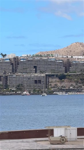 Playa Costa Alegre #beach #arguineguin #grancanaria #canarias #españa #fblifestyle | MyCanaryIslands