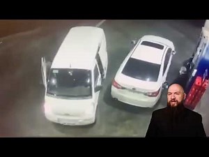 They Set Up a Hidden Camera… What It Caught Is Insane!