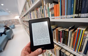 Ebook Services Are Bringing Unhinged Conspiracy Books into Public Libraries