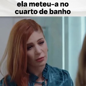 179K views · 8.3K reactions | Ela desgraçou se na casa de banho das mulheres #Iludida #SériesTurcas #NovelasTurcas | Iludida - Sadakatsiz | Facebook