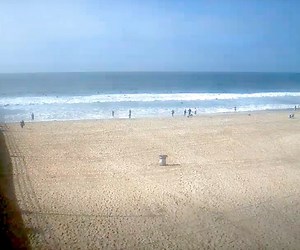 Huntington Beach Cam - HDBeachCams