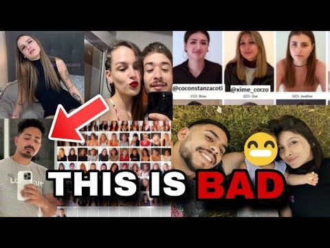 Argentina Man ARRESTED & Women Divorced After Fake Casting Couch Exposed 200+ Women