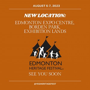 4.5K views · 59 reactions | Edmonton Heritage Festival Association on Reels | Facebook
