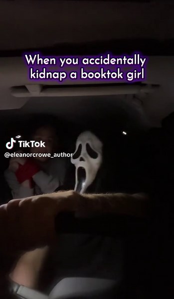 Dark Romance Booktok: A Force to Be Reckoned With