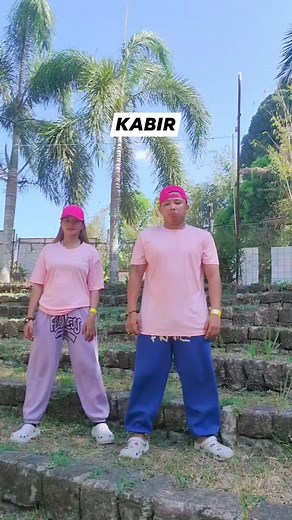 #kabir #ocduo #zumba #danceworkout #reelsfyp | OC DUO
