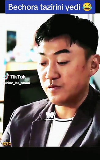 KINOLAR OLAMI on TikTok