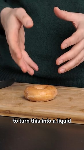 How I came up with my coffee donut recipe. | James Hoffmann