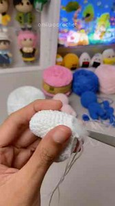 Lovely Runner Crochet Pattern – Adorable Amigurumi Inspired by K-Drama