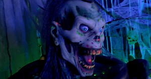 West Bend's Tunnel of Terror may be the scariest car wash in Wisconsin