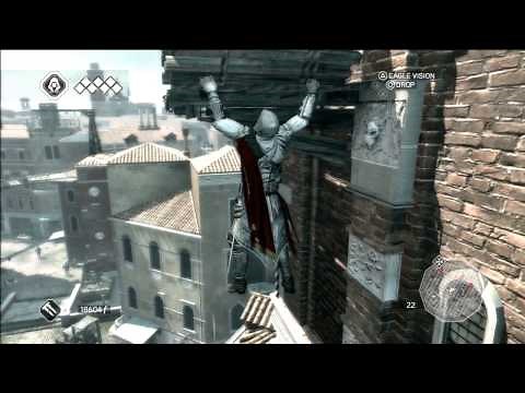 PS3 Longplay [121] Assassins Creed 2 (part 2 of 4)
