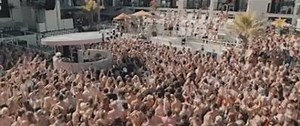 Craig David's #TS5 Pool Party at Ibiza Rocks is THE party this summer. Don't miss it! http://bit.ly/2a7X95M | Ibiza 2026