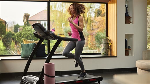 Boost cardio fitness with this beginner-friendly alternative to the trending 4x4 Norwegian interval workout