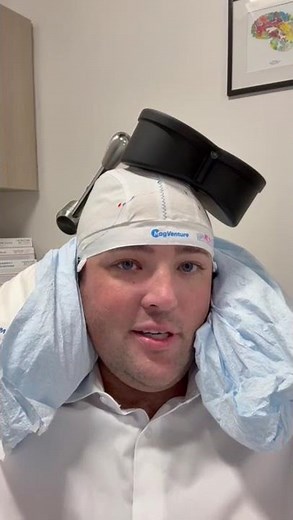 13 News anchor shares experience with TMS depression treatment