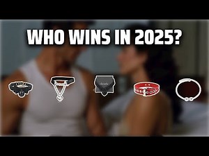 The Top 5 Best Submissive Collar in 2025 - Must Watch Before Buying!