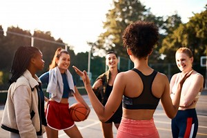 AND.....TODAY IS-NATIONAL GIRL, ME TOO DAY