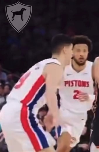 Last night was a TIPPING POINT for the Detroit Pistons ‼️ | Woodward Sports