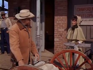 2.5K views · 75 reactions | Bonanza Temporada 7 Capitulo 23 – El emperador Norton | Chanel Flynn | Facebook