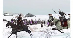 Mount & Blade 2 - Update-Video gibt Einblicke in die Entwicklung & welche nervigen Inhalte bald besser werden