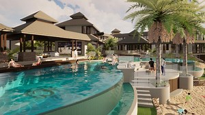 Culture Kings founder’s incredible mega mansion plans