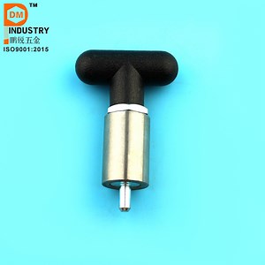 [Hot Item] Spring Loaded T Handle Pull Pin