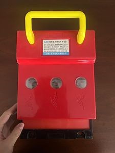 [Hot Item] Heavy-Duty 400 AMP Blade Fuse Switches for Industrial Use