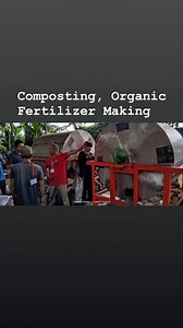 Capacity Enhancement Seminar for Composting Facility beneficiaries of region 6 held at the May's Garden, Bacolod City conducted by the Bureau of Soils and Water Management together with RU Foundry early this week. This is project being championed by Senator Cynthia Villar and the DA to promote organic fertilizer making to farmers and LGUs and lower production cost, dependence on chemical fertilizer and help save the environment by using biodegradable waste. #agridevtph #compostingfacilityforbiod