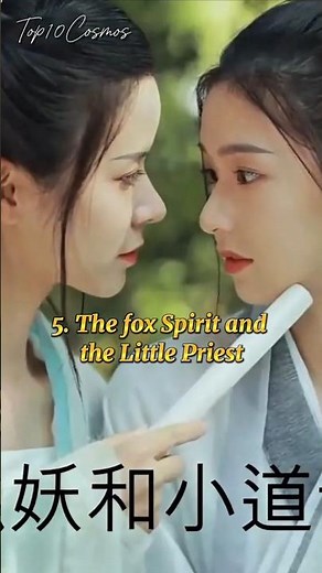 Discover the TOP 10 Best Chinese GL / Lesbian Series That Are TAKING OVER China!