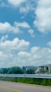 This is Polokwane in Limpopo, if you with to invest in good property or love a beautiful architecture with peace of mind consider this place. | Musa Mathebula