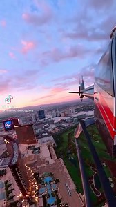 4.5K views · 549 reactions | Vegas from the back to the front ✨ | Maverick Helicopters | Facebook